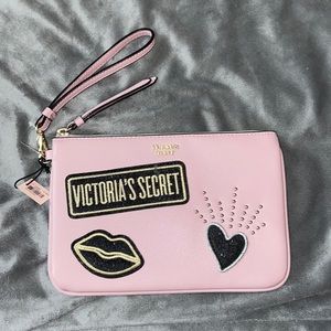Victoria’s Secret Wallet
